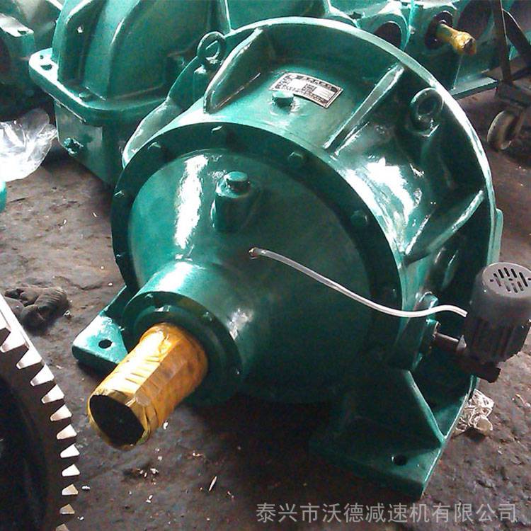 NAD減速機(jī)-泰興沃德-NAD280行星齒輪減速器
