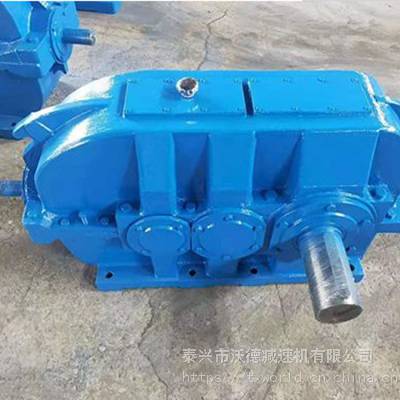 山西太原 DCY250-16-IS硬齒面圓錐齒輪減速機源頭廠家