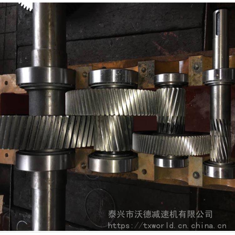 山西晉城橡膠機(jī)械 ZSY315-90-IX硬齒面圓柱齒輪減速機(jī)現(xiàn)貨