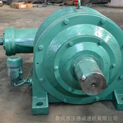 貴州貴陽 泰興NGW-S103-71三級行星齒輪減速器 高耐磨 老牌供應商