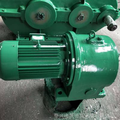TY減速機(jī)-泰興沃德-TY180-22.4-15KW同軸式減速機(jī)