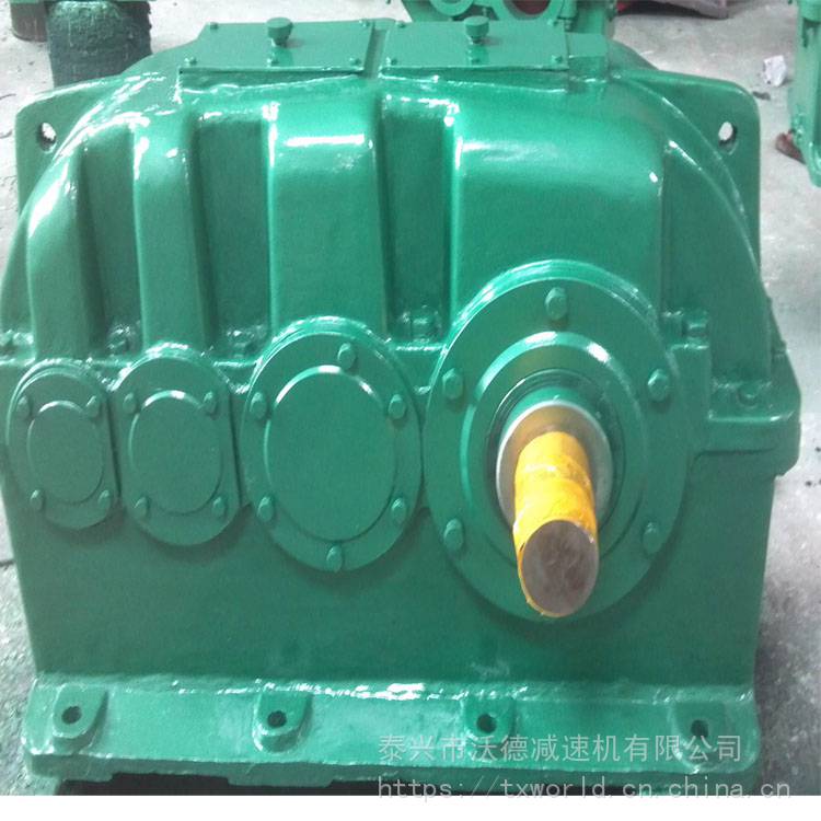 高品質(zhì)ZSY250減速機(jī)現(xiàn)貨 ZSY250-40-IV硬齒面減速機(jī)