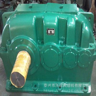ZSY減速機(jī)齒軸 ZSY315-35.5泰隆減速機(jī)中一軸中二軸現(xiàn)貨