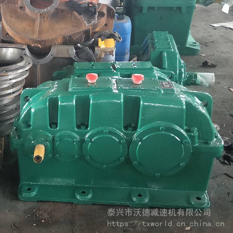 江蘇硬齒面減速機(jī) ZSY224-56-IV紡織行業(yè)用齒輪減速機(jī)
