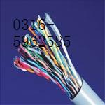 煤礦用阻燃通信電纜齊全 MHYAV、MHYA32