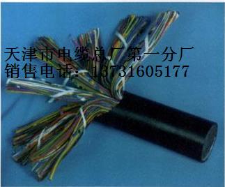 mhyvrp河北廊坊礦用通信電纜mhyvrp