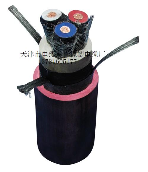 地埋通信電纜-HYAT23充油通信電纜