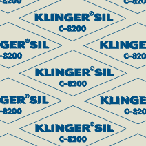 供應(yīng)KLINGERsil C8200，克林格無石棉板，石棉橡膠墊片
