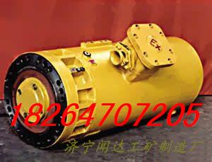 YBU、YBUD掘進(jìn)機(jī)用系列電動機(jī)