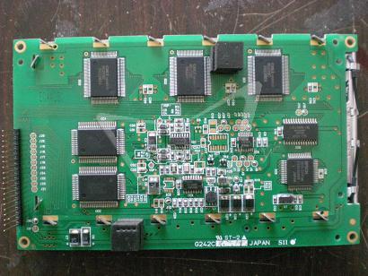 G649DX5R010S，G242CX5R1AC，G649D，G242C