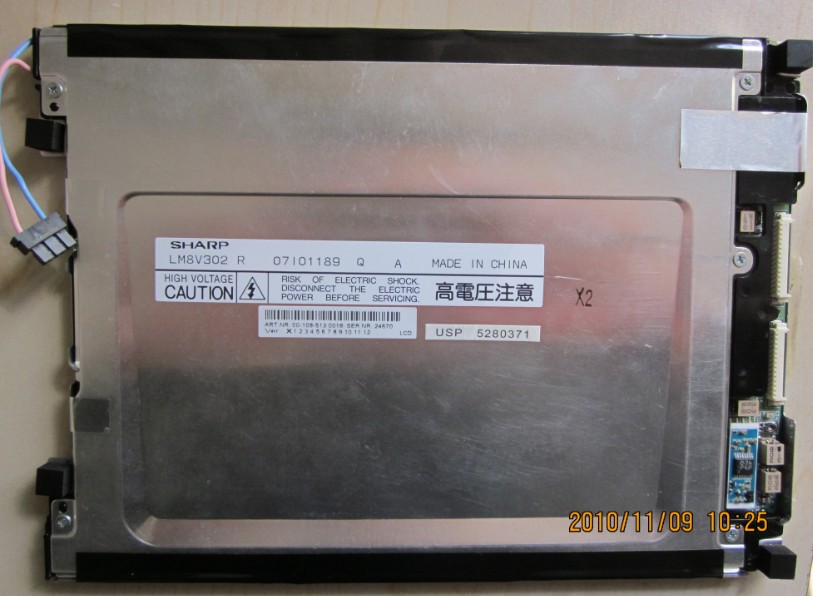 LM8V302，LM8V301，LM8V311，LM8V31，LM8V30