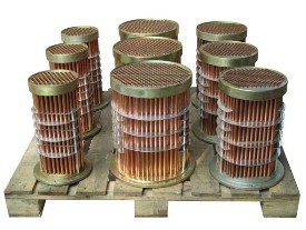 武漢阿特拉斯1621490618空壓機(jī)冷卻器批發(fā)