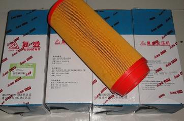 復(fù)盛空氣過(guò)濾器71121111-66010