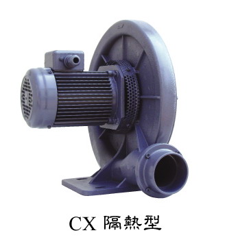 隔熱式鼓風(fēng)機(jī)，高溫鼓風(fēng)機(jī)，透浦式鼓風(fēng)機(jī)