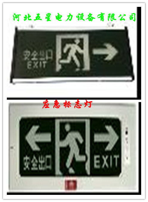 供應/消防應急照明燈、安全應急指示燈、照明燈、消防應急指示燈/