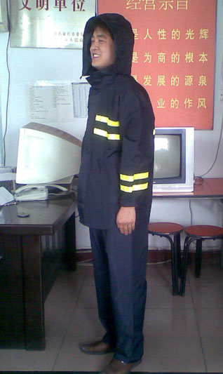 五星防靜電雨衣‖【%%%防靜電雨衣價(jià)格】高質(zhì)防靜電雨衣在哪里？？？