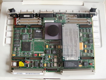 Honeywell AM65