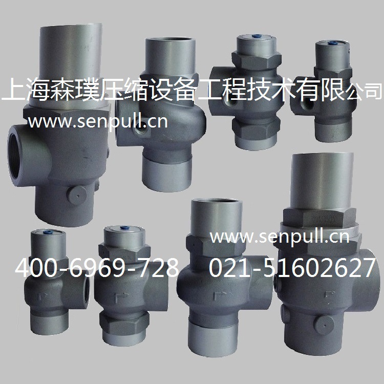 最小壓力閥MPV-40A MPV-50A MPV-32A MPV-25A MPV-20A 壓力維持閥
