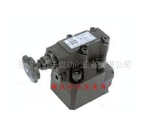 供應(yīng) 卸荷閥 H-D6B,HY-D10B 《無錫力士樂自動化公司》 廠家代理