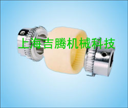 供應(yīng)鼓形齒式聯(lián)軸器（GIICL、GIICLZ、WGP）