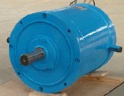 無(wú)刷直流電動(dòng)機(jī)