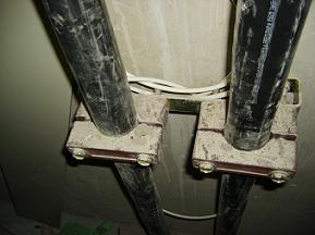 您是否為住宅豎井里的電纜固定發(fā)愁？來試試電纜固定夾具