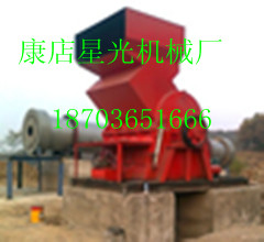 康店星光破碎機(jī)加分服務(wù)，解決后顧之憂