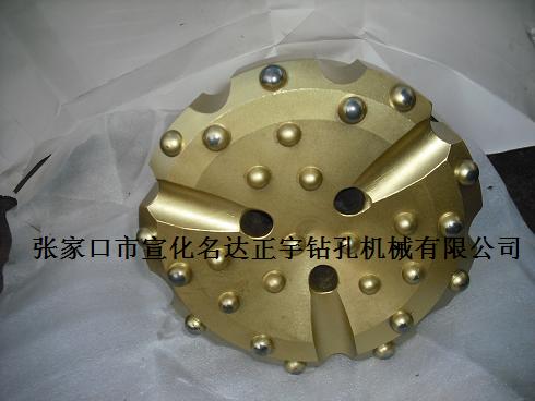 152/165/178/185/194/203/219/230/254潛孔鉆頭