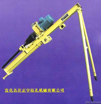 輕型潛孔鉆機(jī)可以貨到付款
