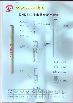 哪里有沖擊器要賣
