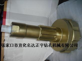 釬頭沖擊器廠家