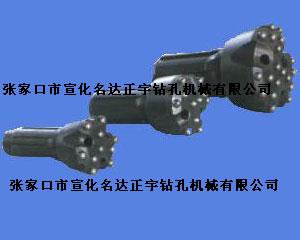 170沖擊器釬頭