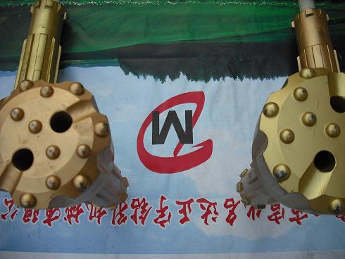 節(jié)能高效釬頭