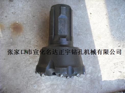 170沖擊器185釬頭
