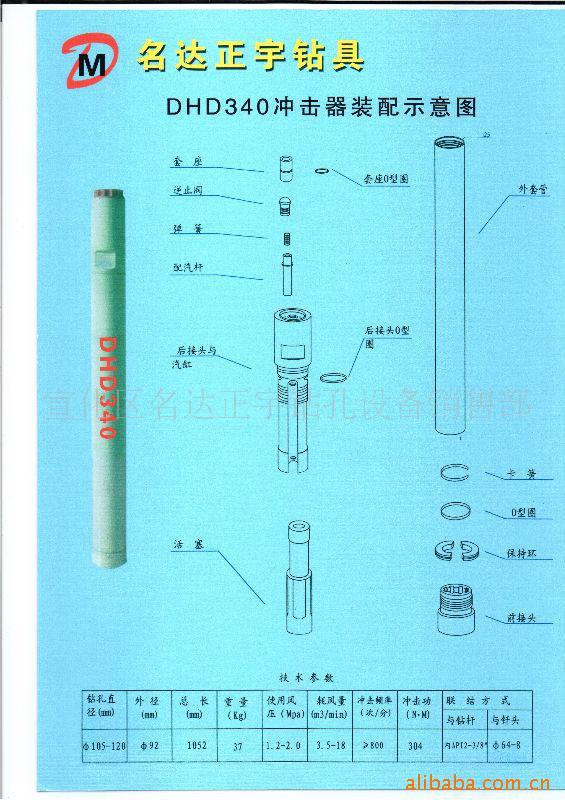 鉆孔機械有限公司