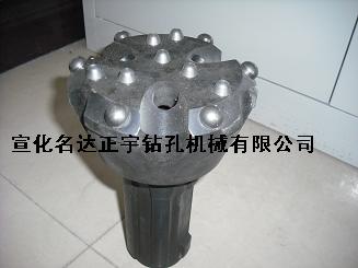 低風(fēng)壓150釬頭