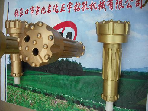 高風(fēng)壓釬頭廠家 高風(fēng)壓釬頭型號 釬頭批發(fā)價