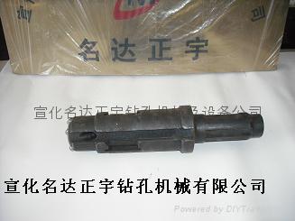 108跟管鉆頭 注漿孔鉆頭 108對心鉆頭