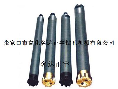 高效節(jié)能高風(fēng)壓沖擊器種類