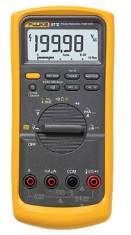 FLUKE-87V美國(guó)福祿克FLUKE數(shù)字多用表現(xiàn)貨特價(jià)供應(yīng)