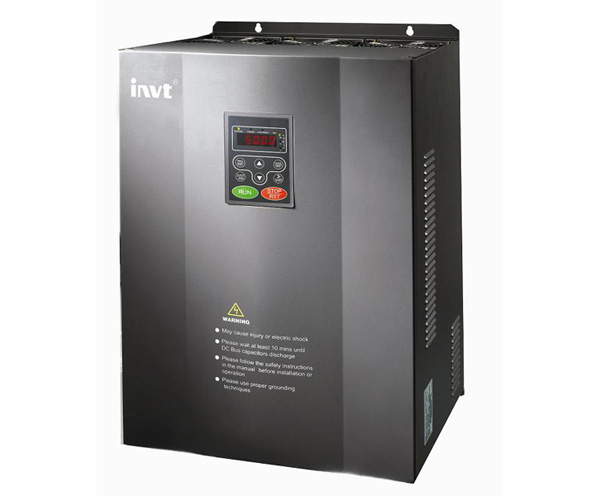 CHF100A-011G-2 英威騰變頻器 全系列特價現貨銷售