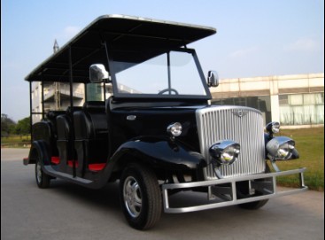 重慶伊萊維克電動(dòng)車(chē)輛制造有限公司-電動(dòng)老爺車(chē)