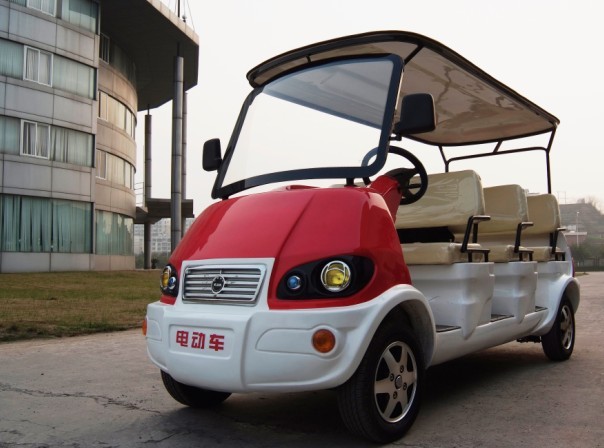 供應重慶電動旅游觀光車銷售