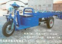 電動(dòng)拉坯車(chē)