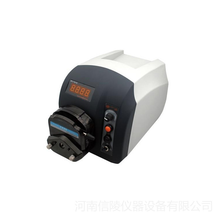 BT601S蠕動泵 數(shù)碼顯示蠕動泵 簡易灌裝分配計量泵現(xiàn)貨