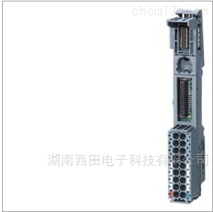 西門子1500連接器6ES7592-1AM00-0XB0模塊