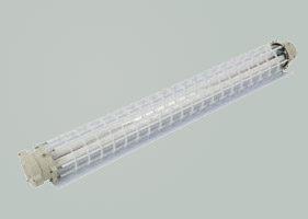 防爆熒光燈/BPY防爆熒光燈/1*40W，2*40W防爆熒光燈/新黎明防爆熒光燈