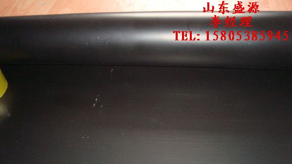 供應(yīng)【hdpe土工膜施工！￥$糙面hdpe土工膜！】
