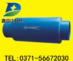直埋式內(nèi)壓補償器，直埋式內(nèi)壓波紋補償器，鄭州鑫益達公司