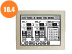 觸摸屏 GP2301-LG41-24日本普洛菲斯 Pro-face觸摸屏價格